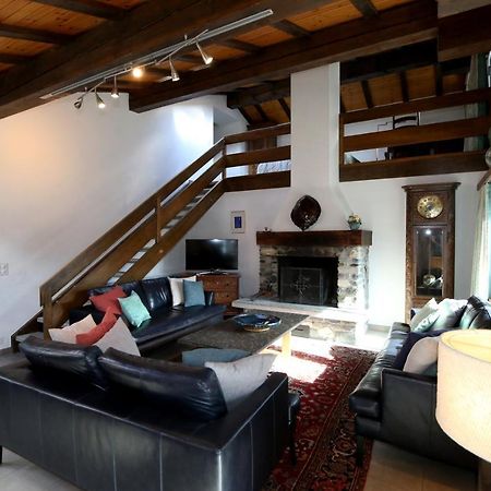 Everest Saas Fee Exterior foto