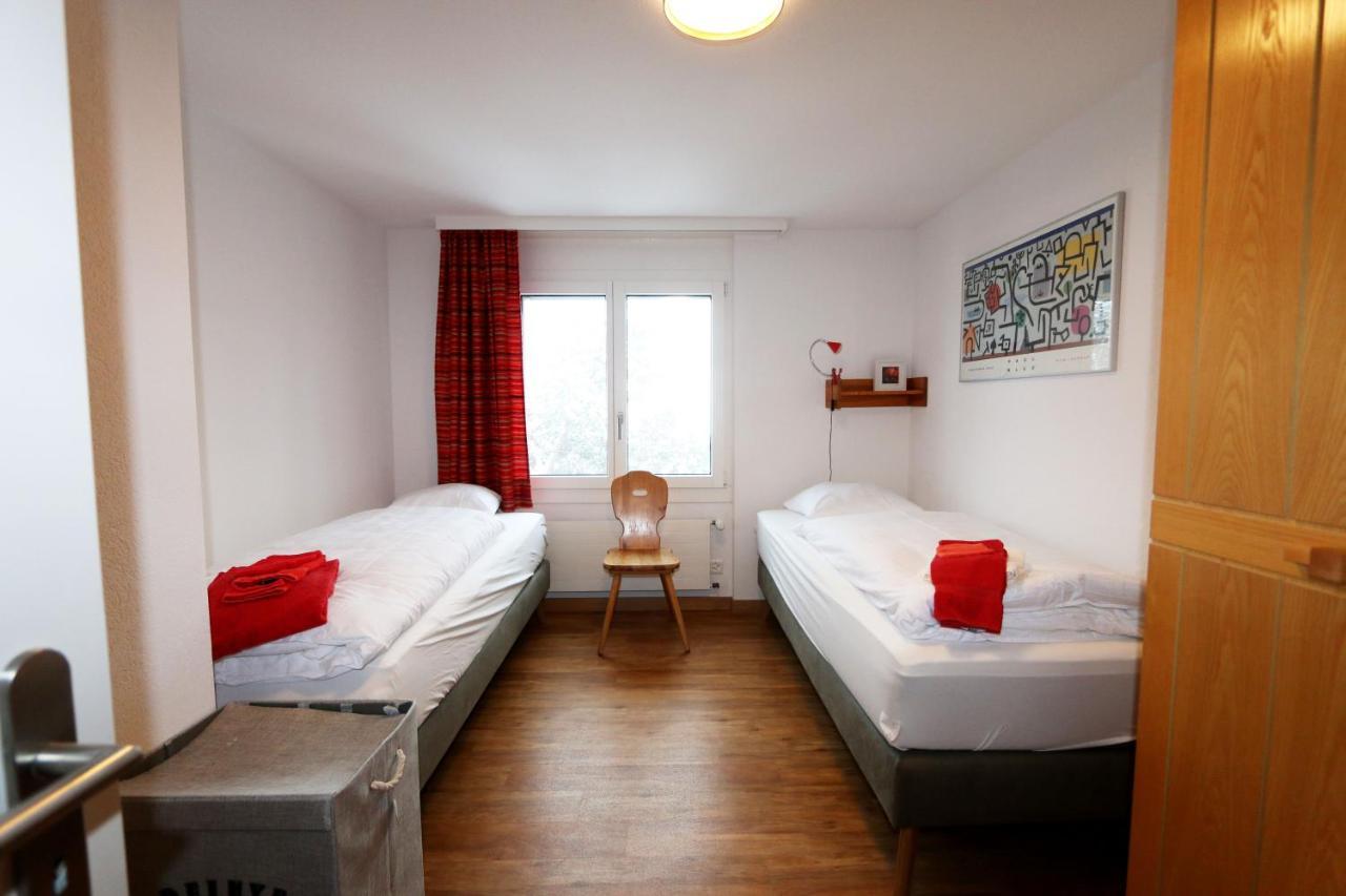 Everest Saas Fee Exterior foto