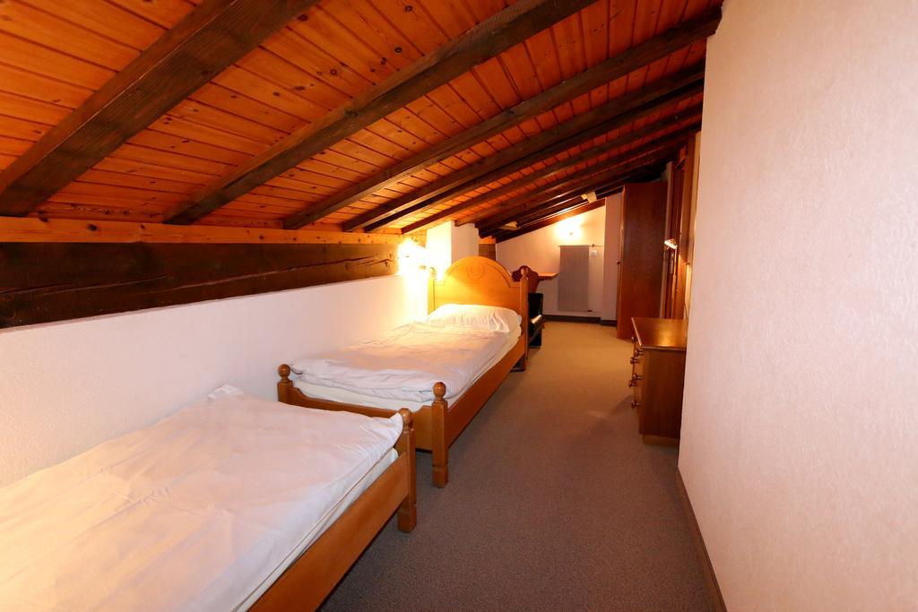 Everest Saas Fee Exterior foto