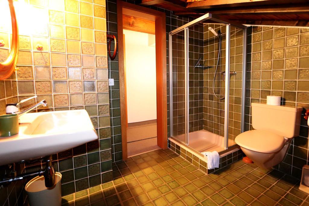 Everest Saas Fee Exterior foto