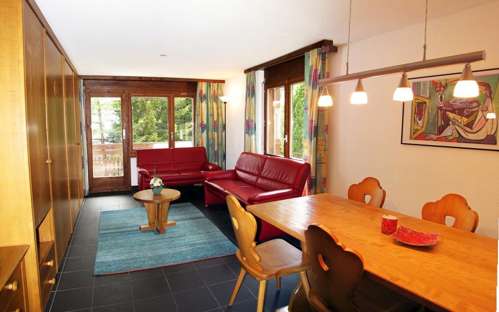Everest Saas Fee Quarto foto