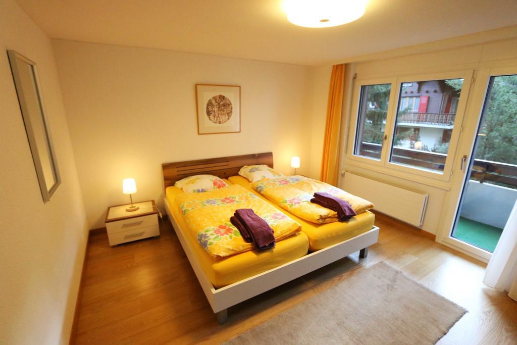 Everest Saas Fee Quarto foto