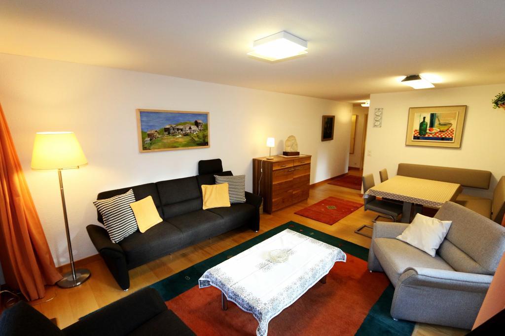 Everest Saas Fee Quarto foto
