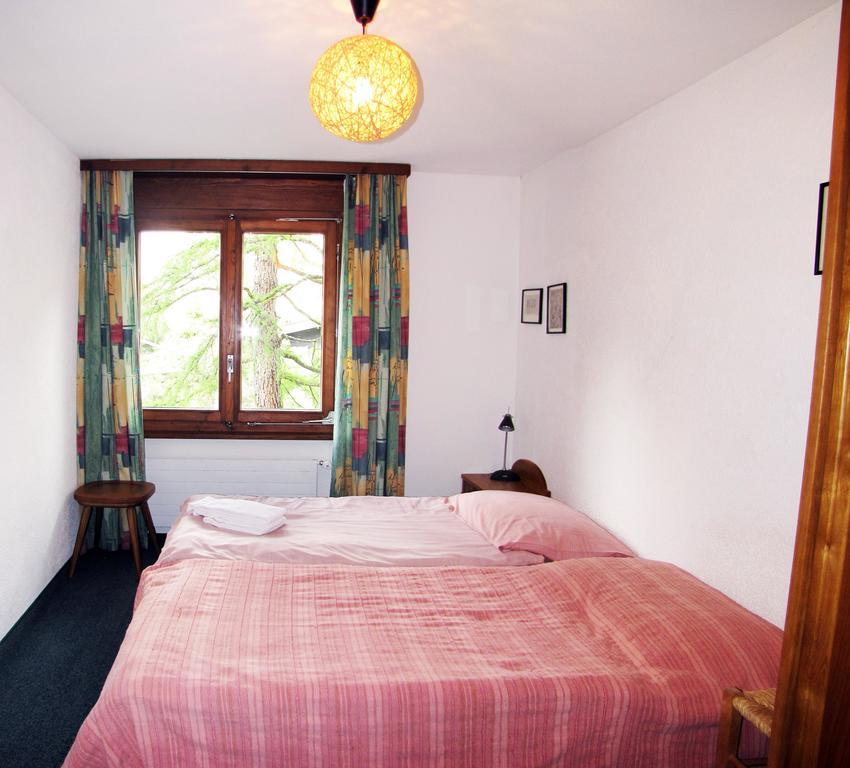 Everest Saas Fee Quarto foto