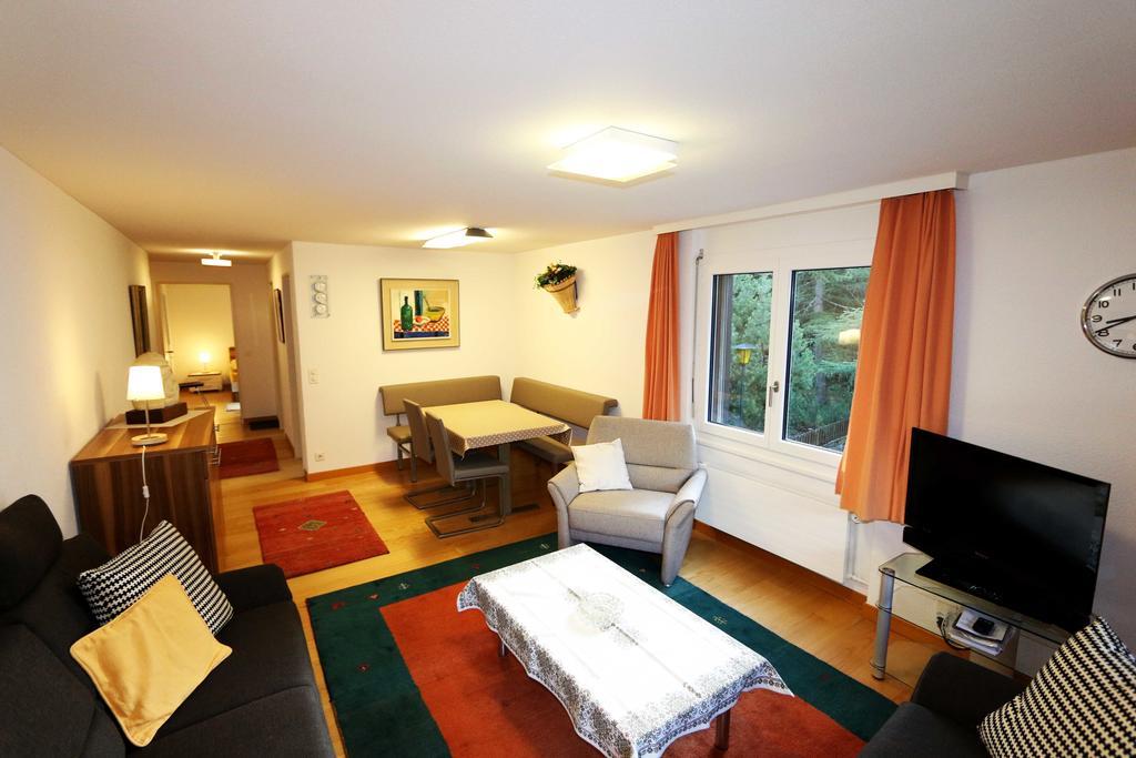 Everest Saas Fee Quarto foto