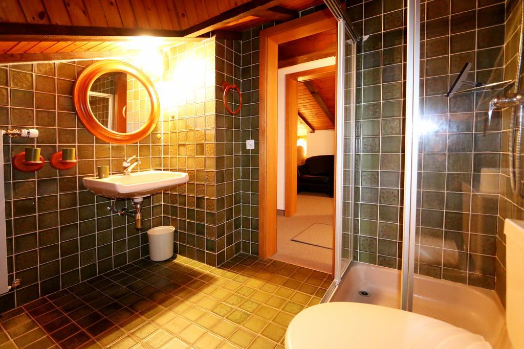 Everest Saas Fee Exterior foto